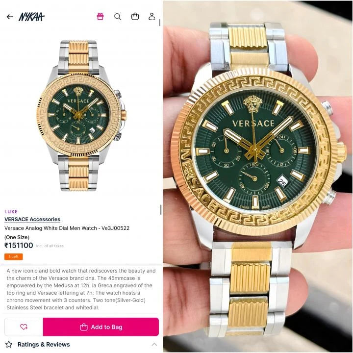 Product media