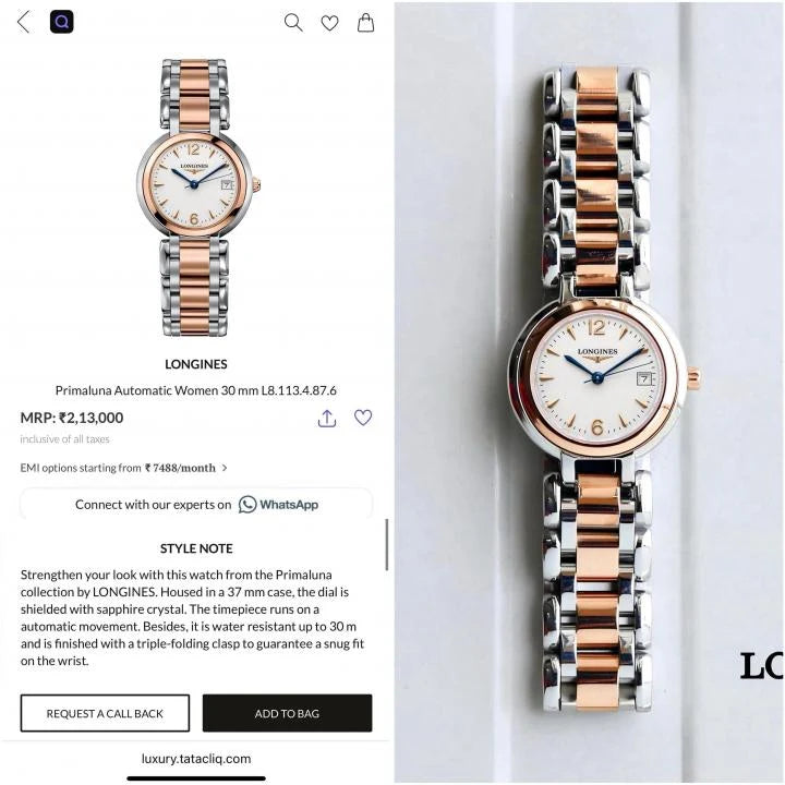 Product media