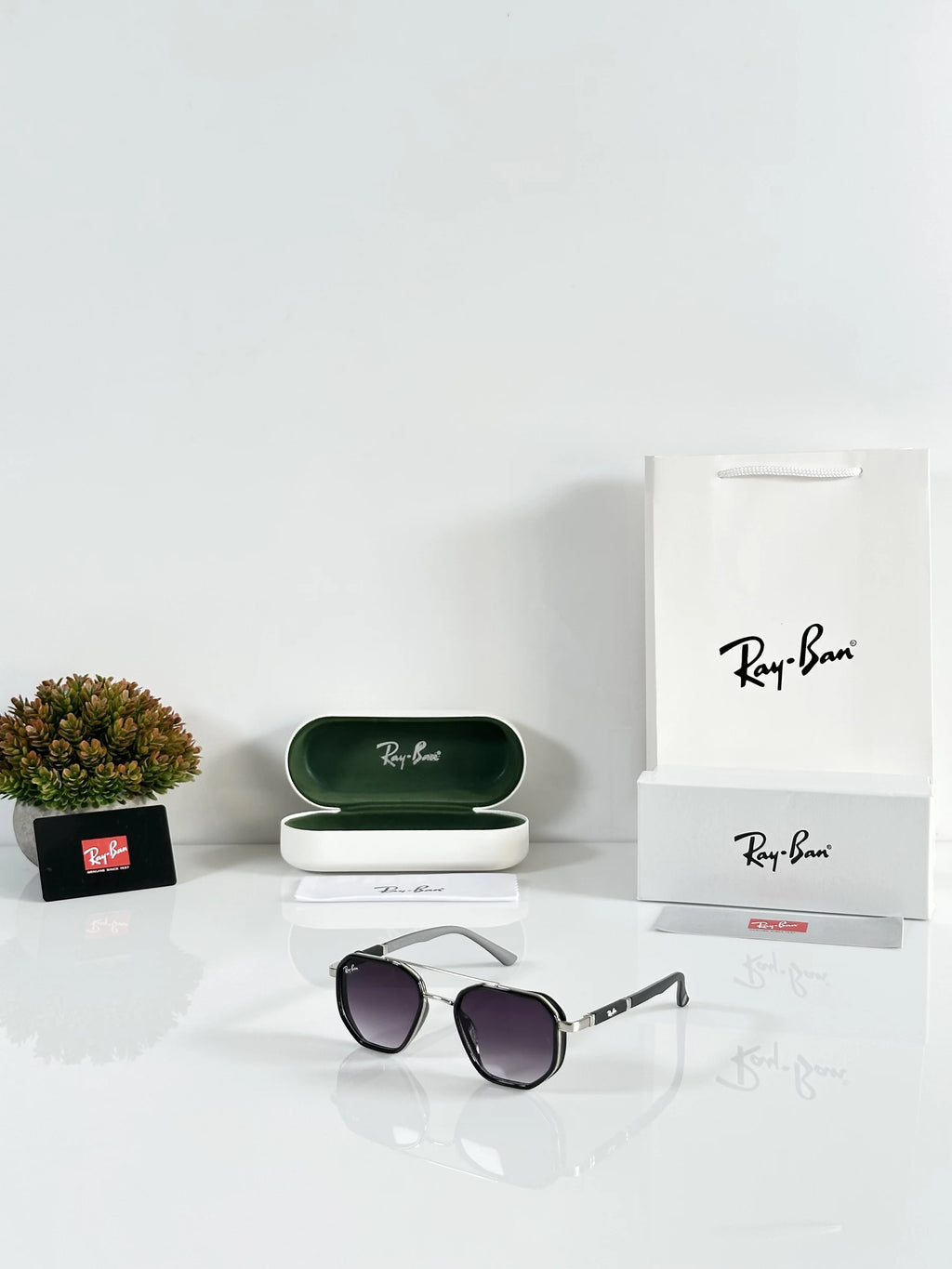 Product media