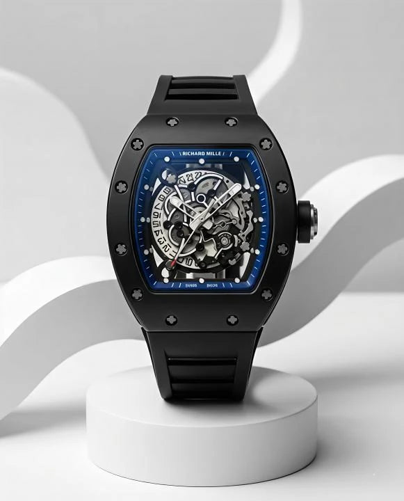 Product media