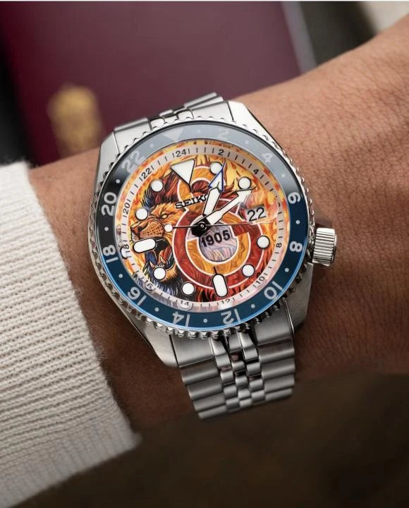 Product media