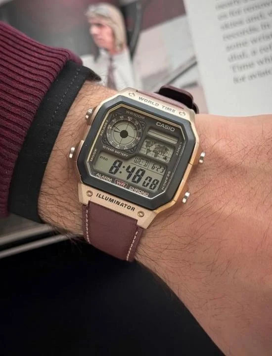 Product media