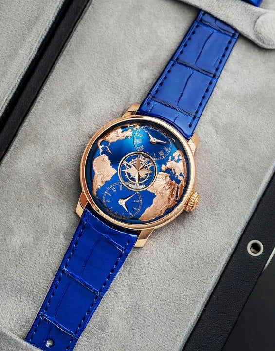 Product media