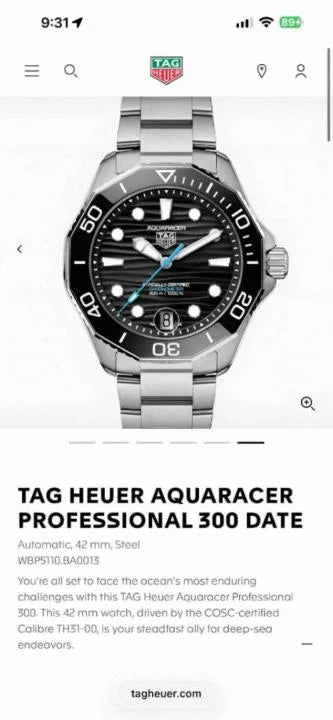 Product media