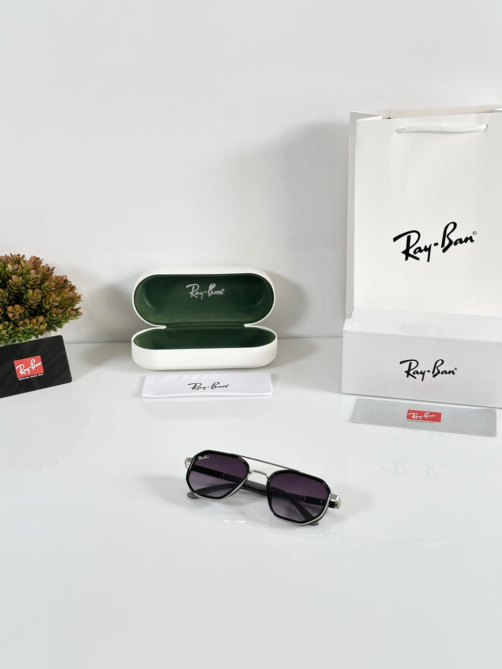 Product media