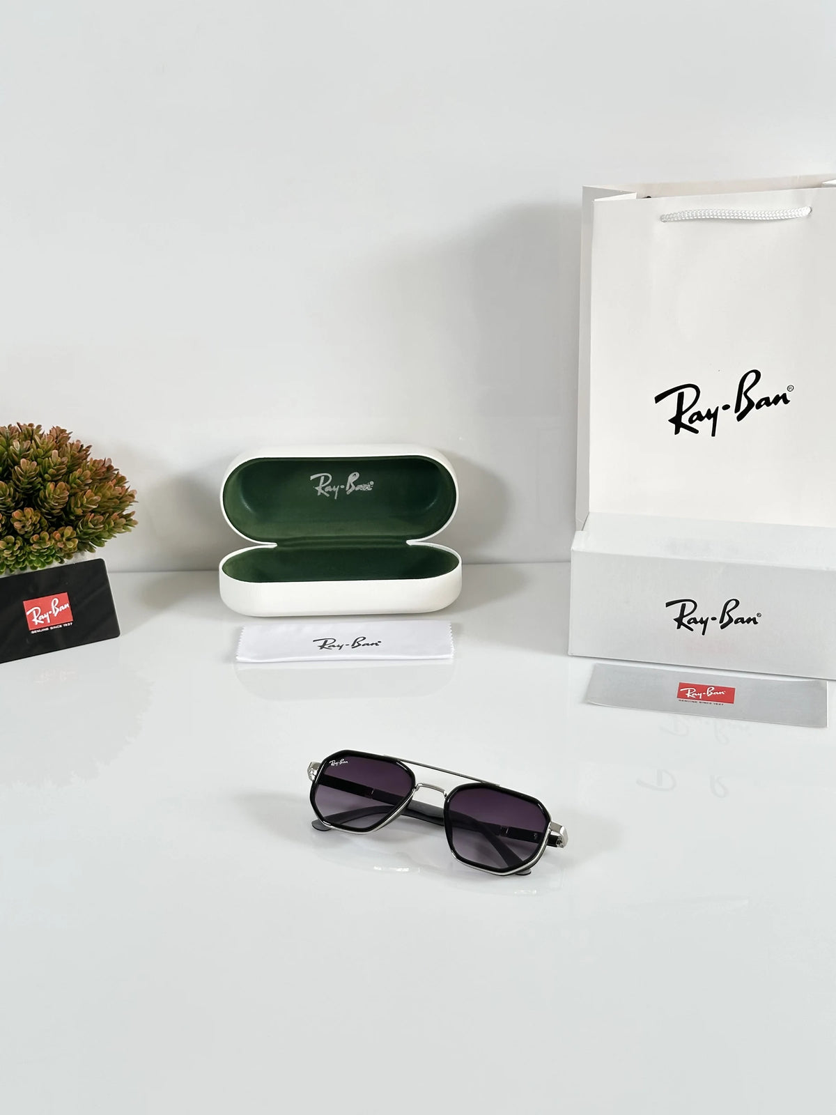 Product media