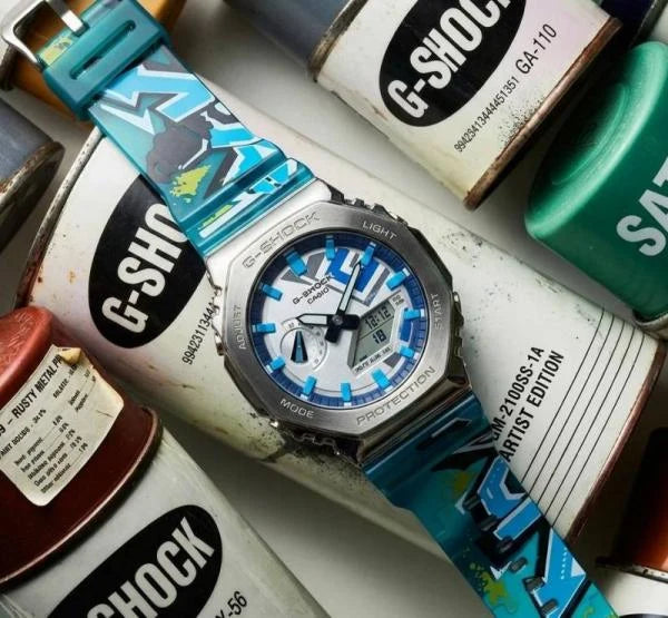 Product media