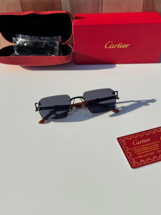 Product media